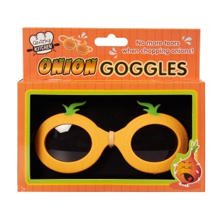 Onion Goggles in Packaging