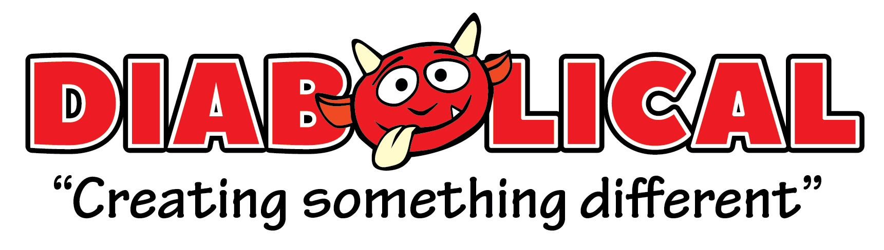 The Diabolical Gift People Logo