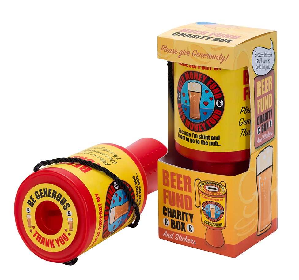 Beer Charity Fund - Image 2