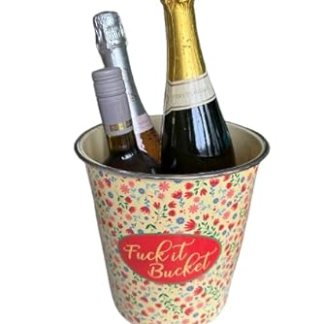 Fuck It Bucket from The Diabolical Gift People