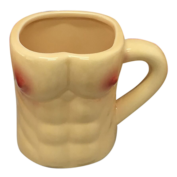 Torso Mug - Image 2