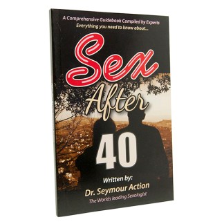 Sex After 40 from The Diabolical Gift People