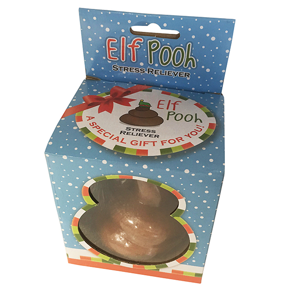 Elf Stress Pooh - Image 2