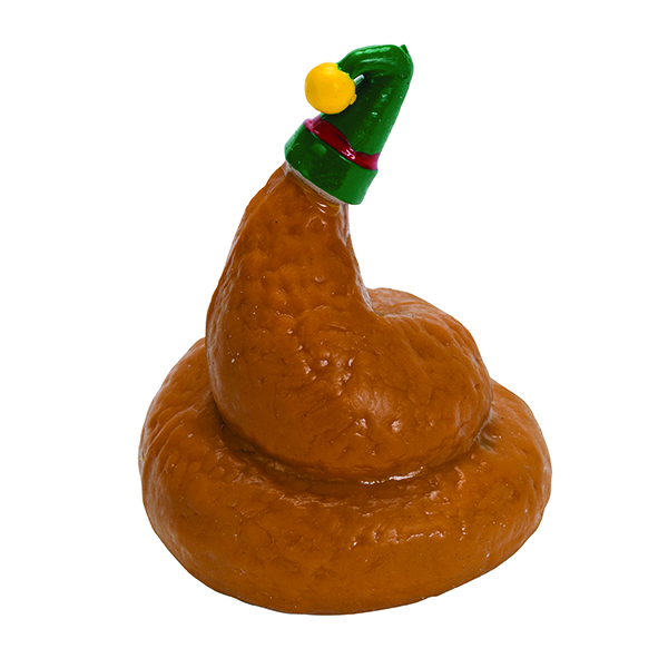 Elf Stress Pooh - Image 3