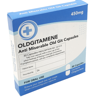Oldgitamene