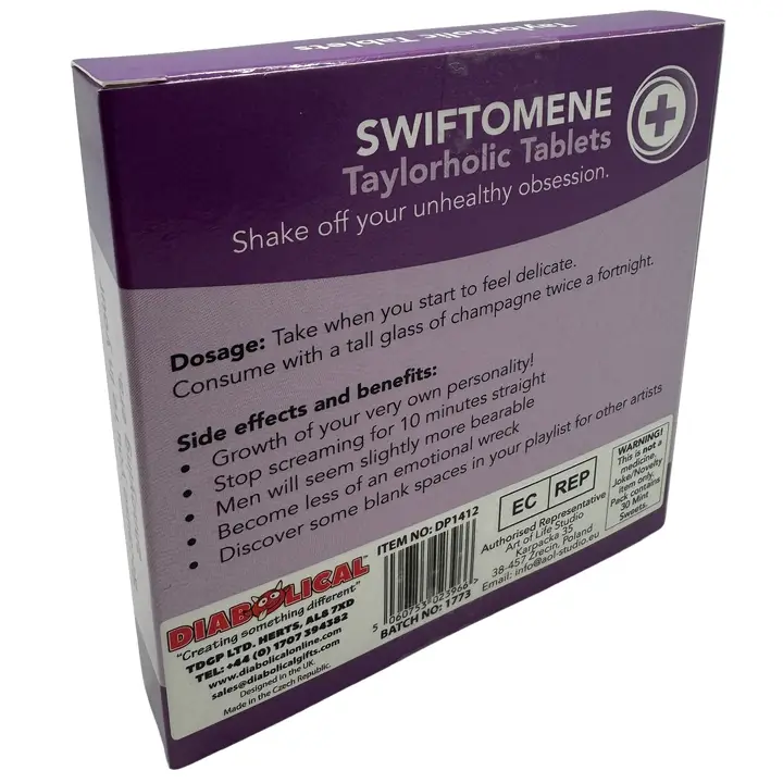Swiftomene - Image 2