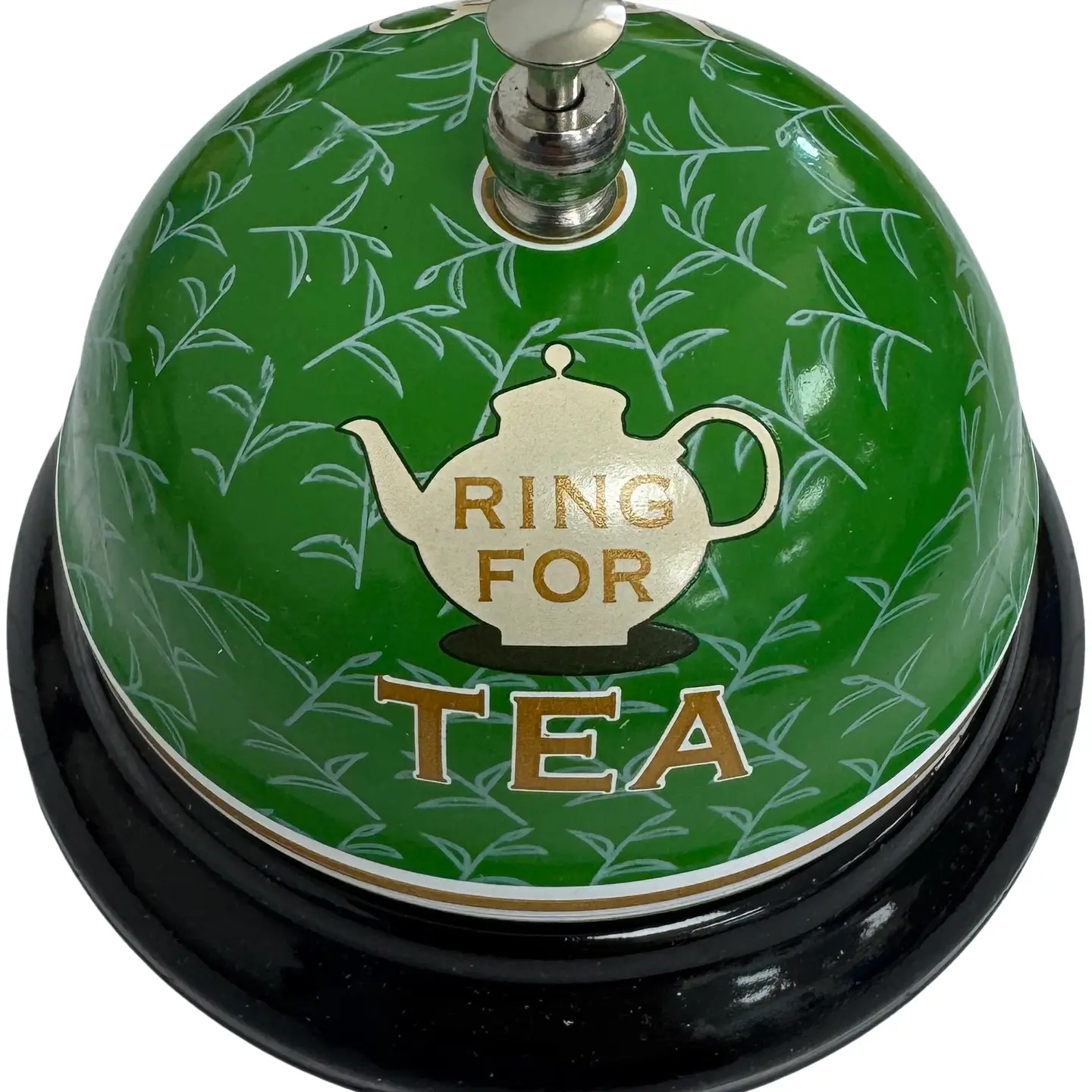 Tea Desk Bell