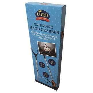 Hand Grabber