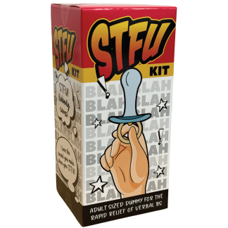 STFU Kit
