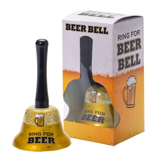 Beer - Hand Bell