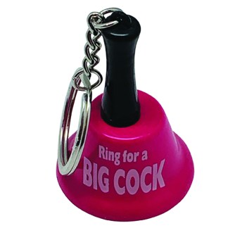 Big Cock - K/C Bell