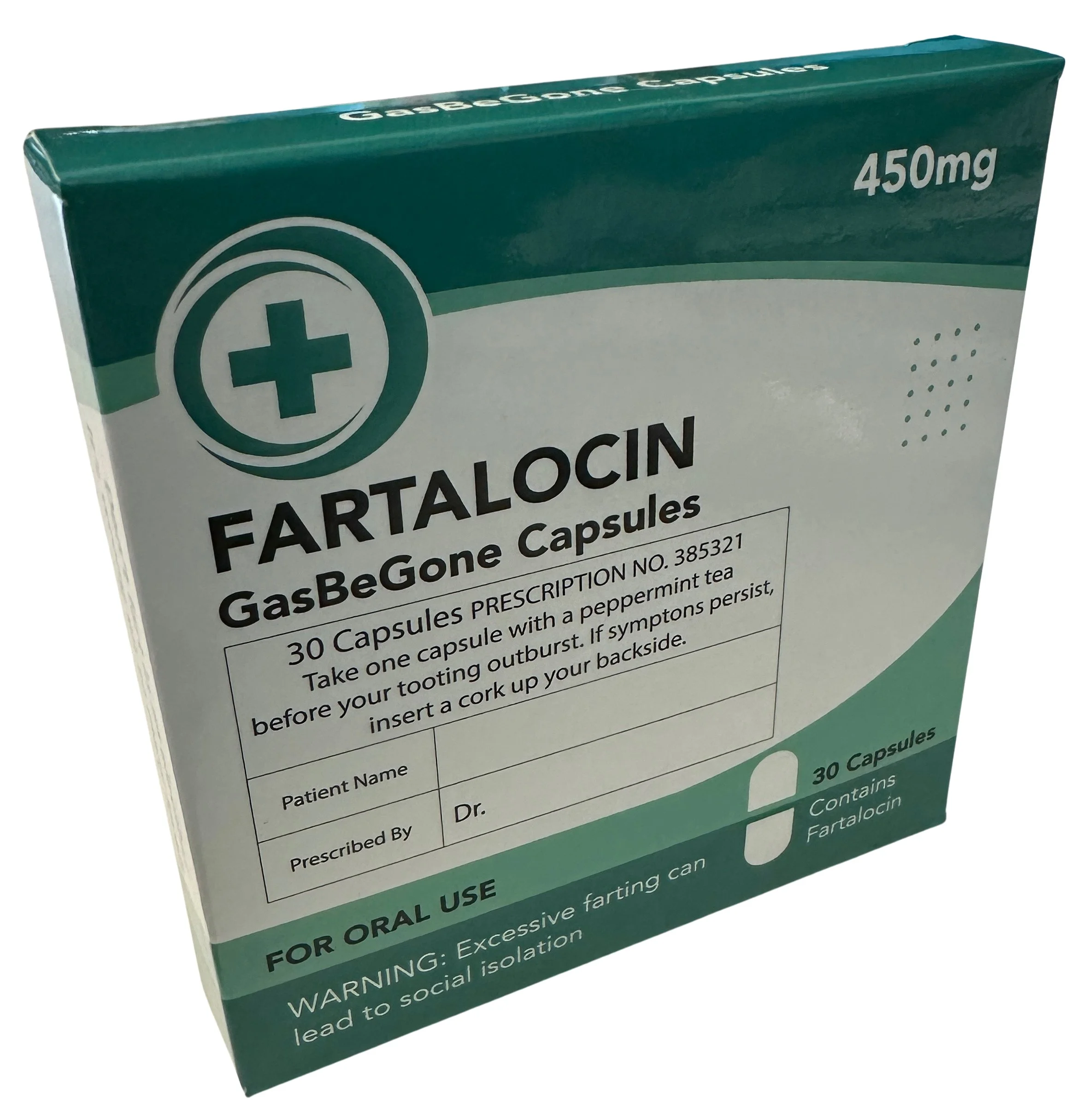 Fartalocin