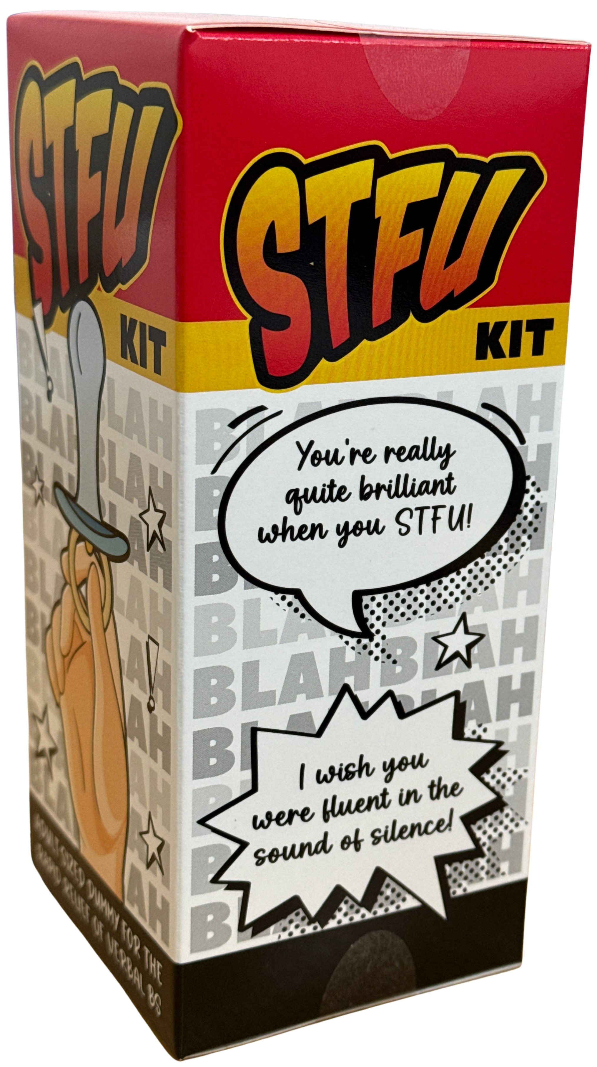 STFU Kit - Image 3