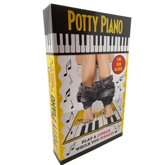Potty Piano