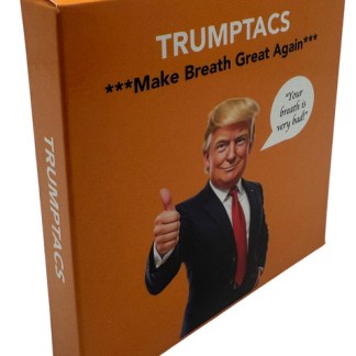 TrumpTacs