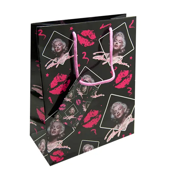 Marilyn Gift Bag from The Diabolical Gift People