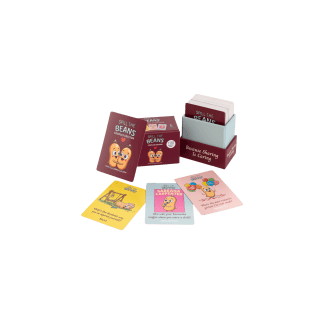 Spill the Beans from The Diabolical Gift People