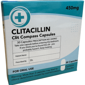 Clitacillin