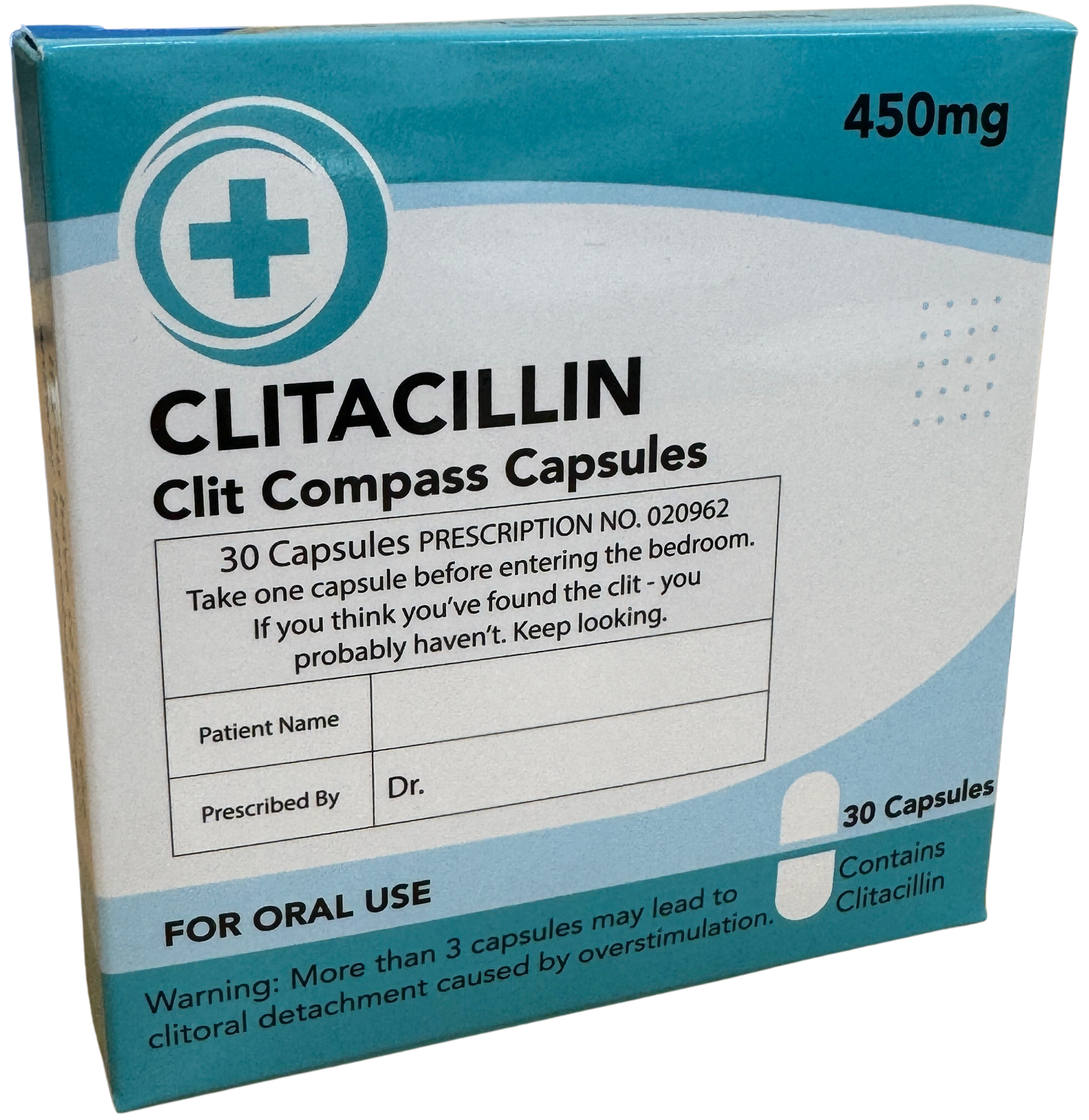 Clitacillin