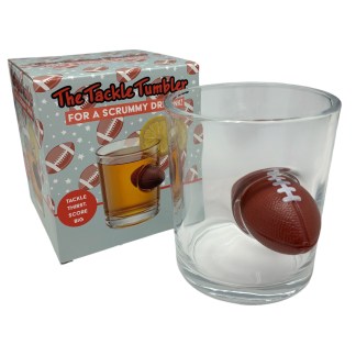 The Tackle Tumbler