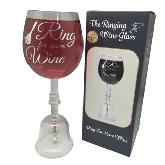 DP1442 The Ringing Wine Glass