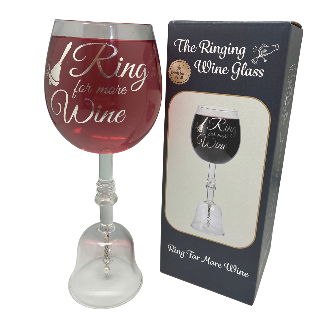DP1442 The Ringing Wine Glass