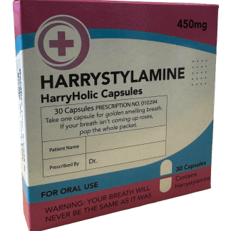 HarryStylamine