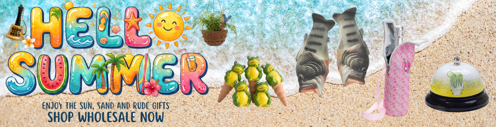 Banner of The Diabolical Gift People's Summer Themed Products