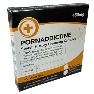 Pornaddictine