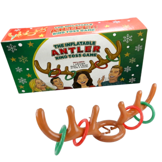 Antler Ring Toss