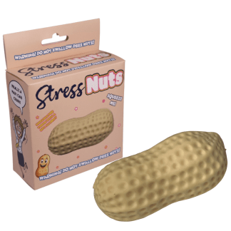 Stress Nuts