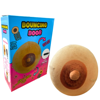 Bouncing Boob