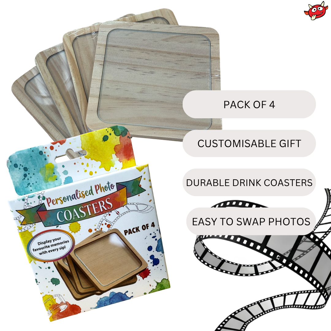 Photo Coasters - Image 6