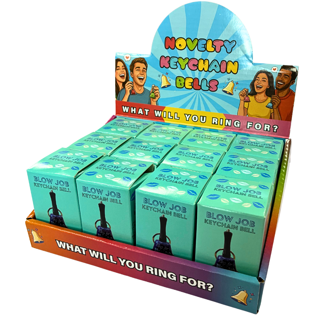 Blow Job - K/C Bell - Image 2