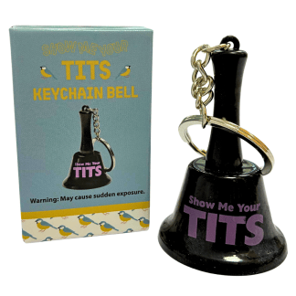 Show Me Your Tits - K/C Bell