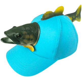The Bass-Ball Cap